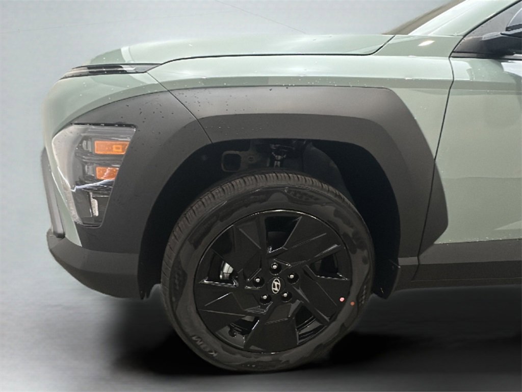 New 2026 Hyundai Kona SEL Sport image 3