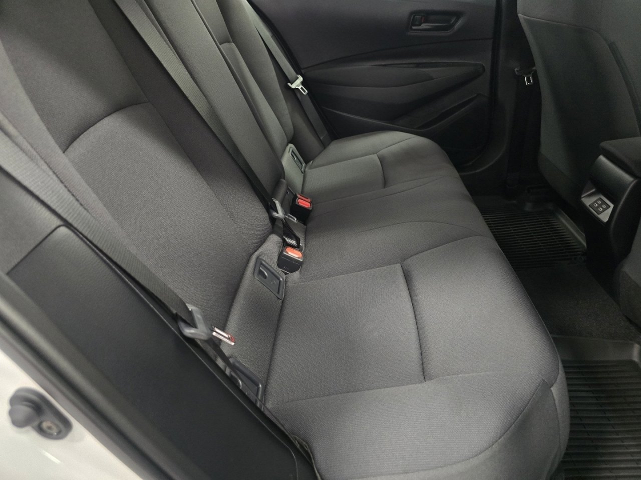 New 2026 Toyota Corolla LE image 16