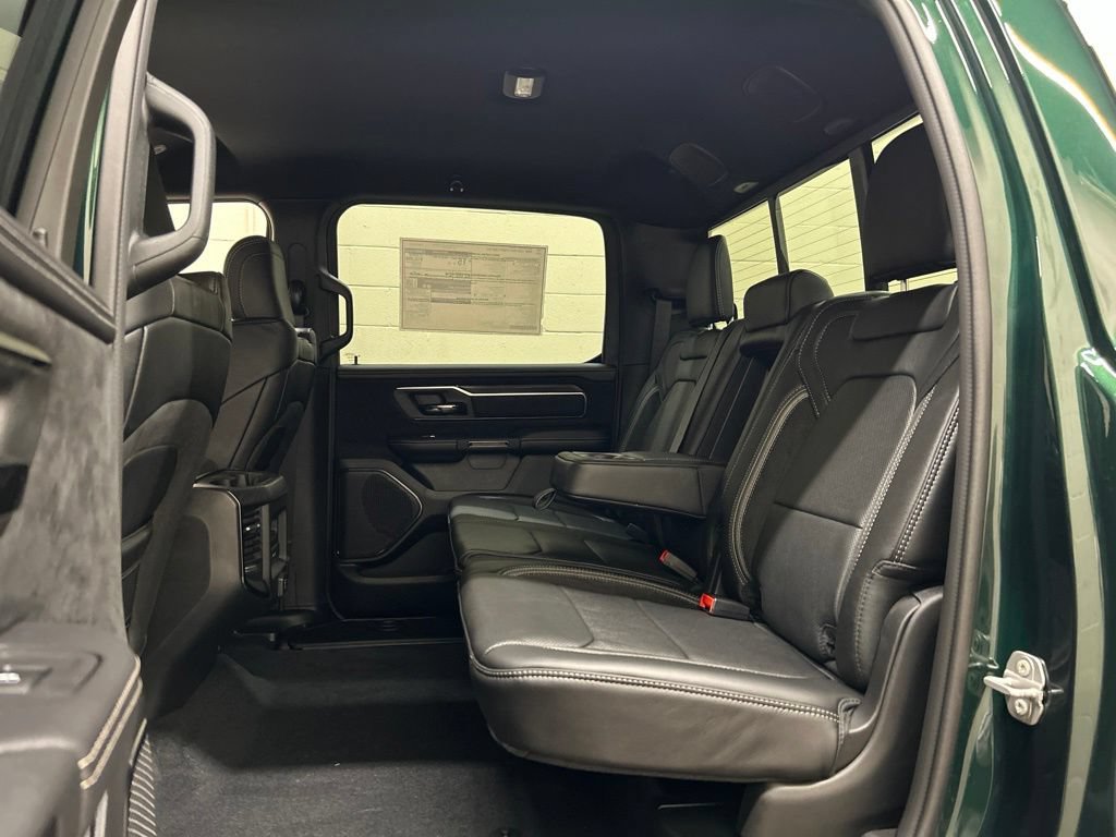 New 2026 RAM 1500 RHO AWD/4WD image 8