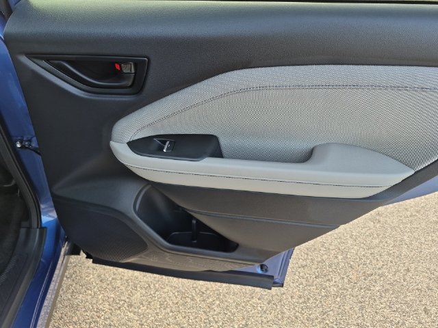 New 2026 Subaru Forester Premium AWD/4WD image 34