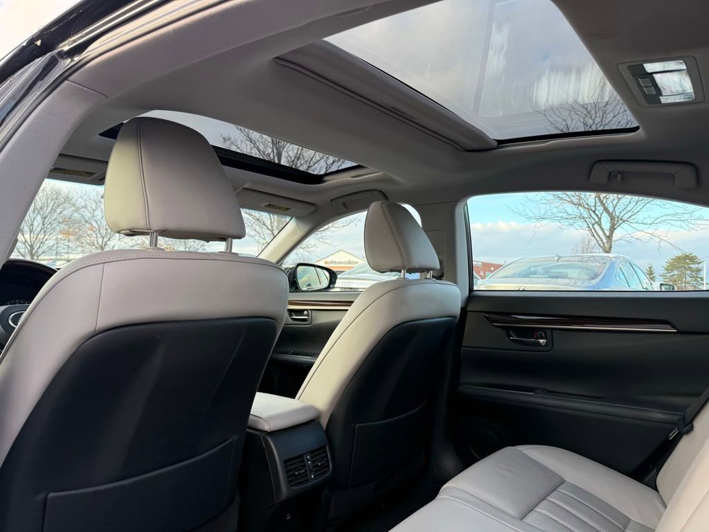 Used 2016 Lexus ES 350 image 16