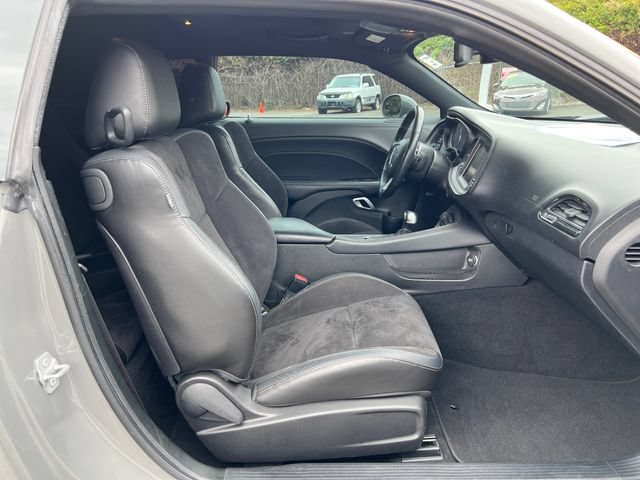 Used 2023 Dodge Challenger GT w/ Plus Package RWD image 9