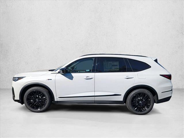 New 2026 Acura MDX A-Spec image 5