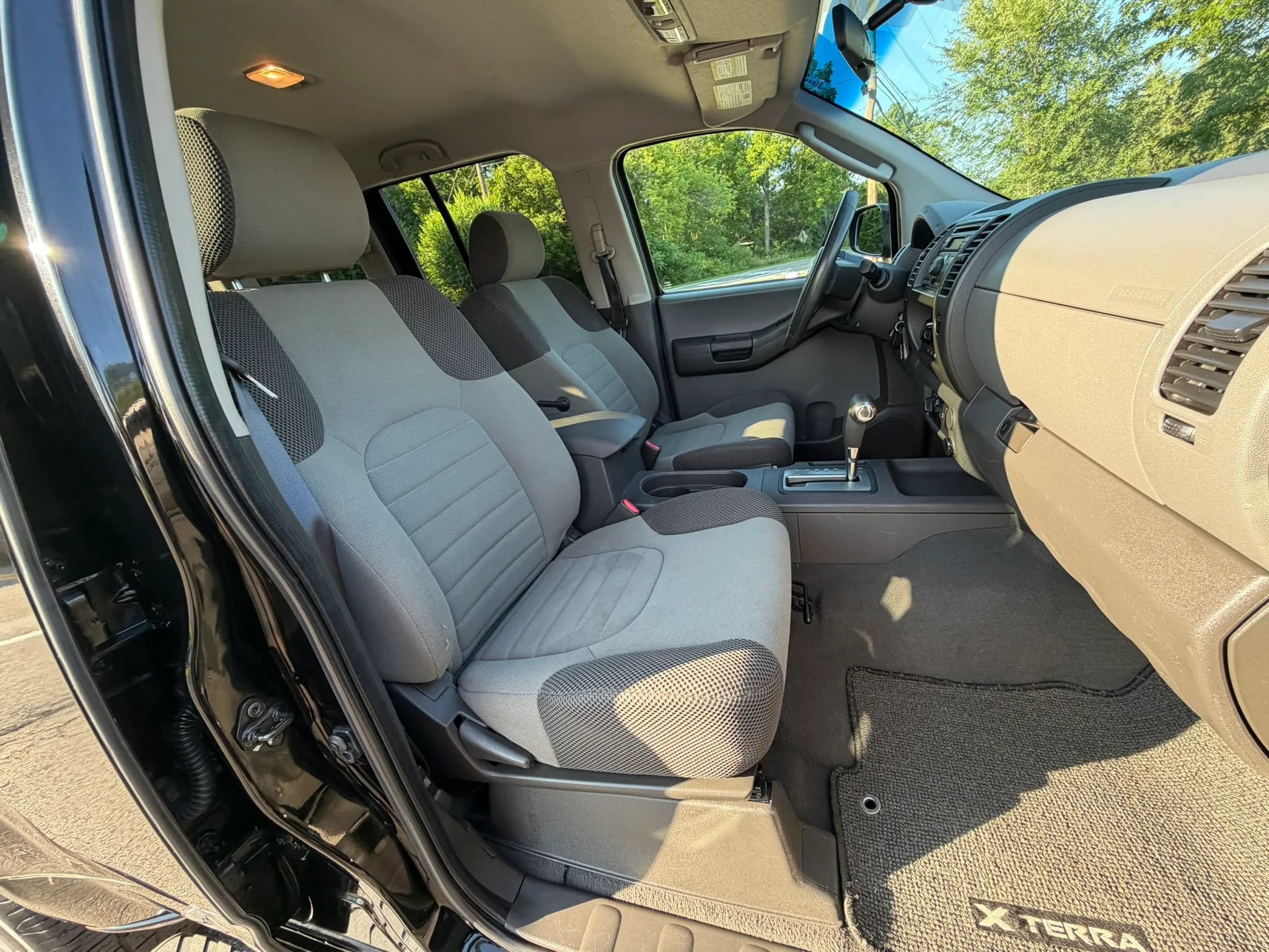 Used 2008 Nissan Xterra S AWD/4WD image 15