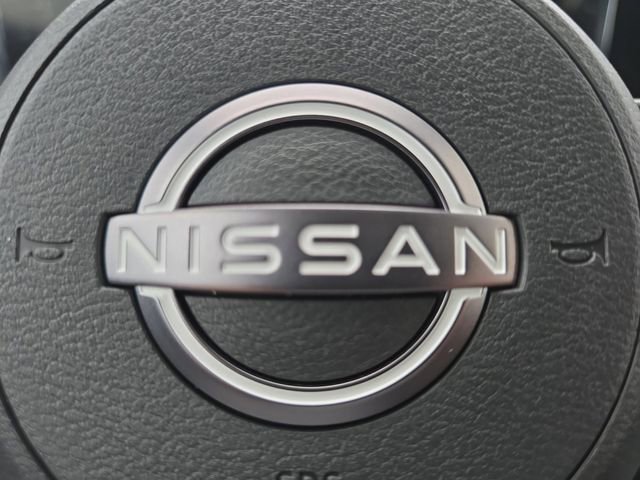 New 2026 Nissan Kicks SV image 5