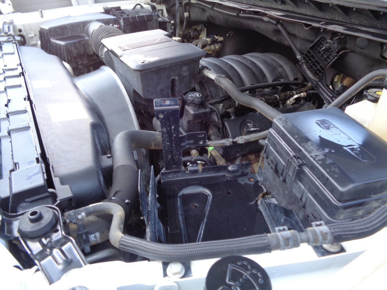 Used 2021 Chevrolet Silverado 3500 W/T w/ WT Convenience Package image 68