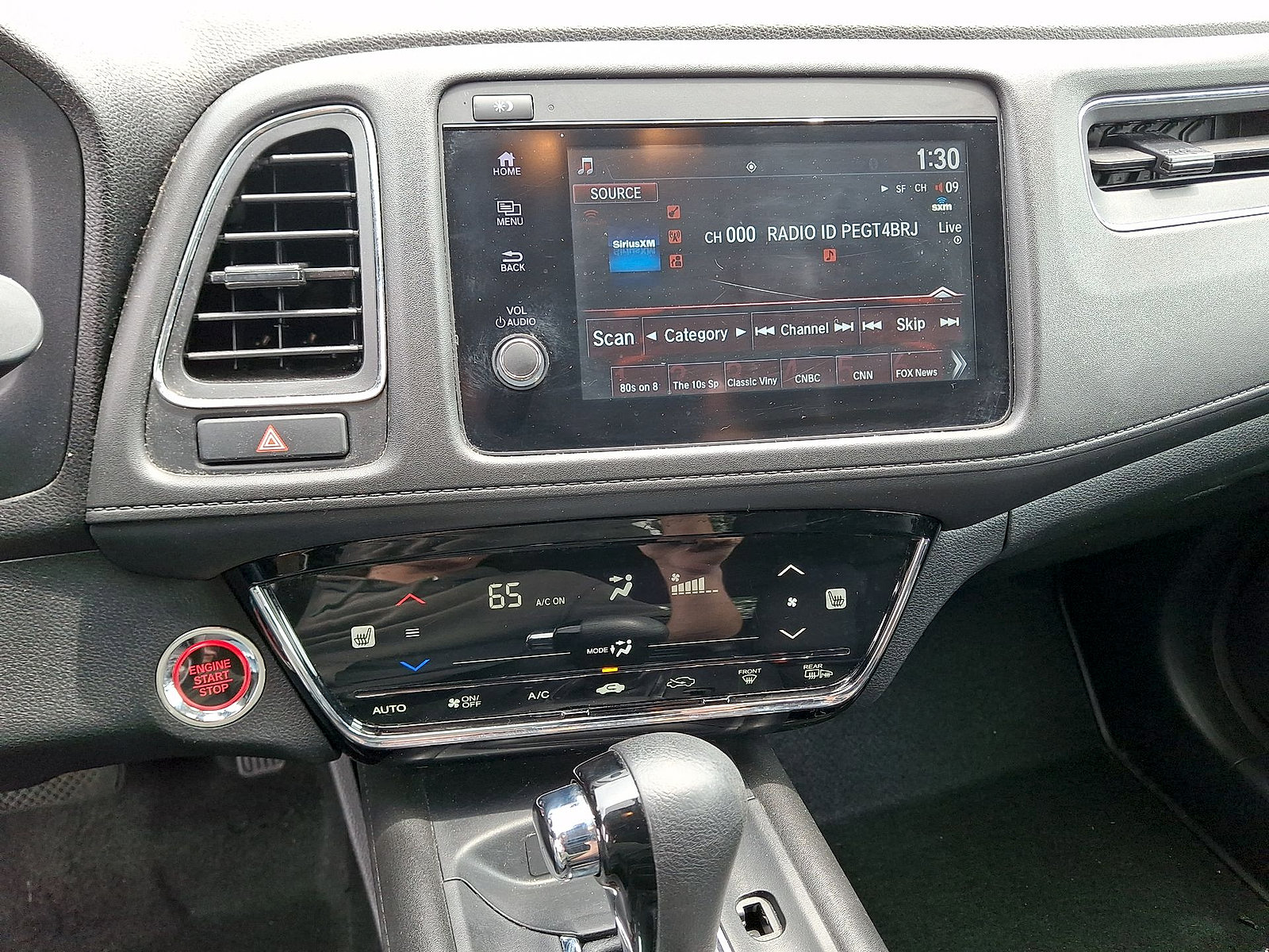 Used 2022 Honda HR-V EX image 14