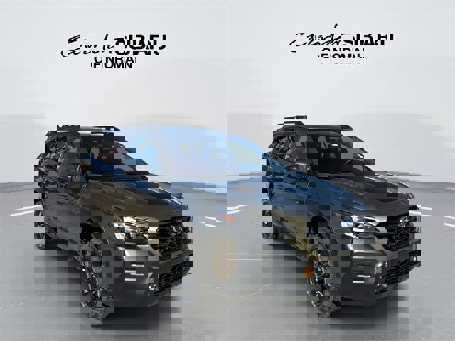 Used 2023 Subaru Outback Wilderness