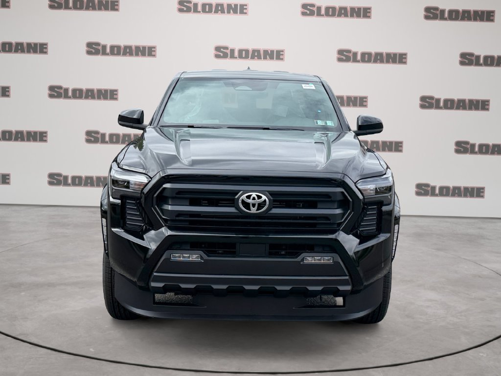 New 2026 Toyota Tacoma SR5 AWD/4WD image 8
