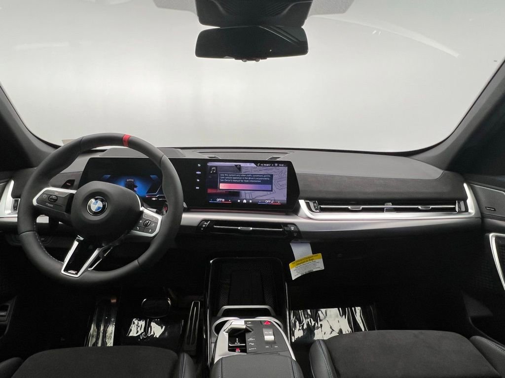 Used 2026 BMW X1 M35i w/ Technology Package image 10