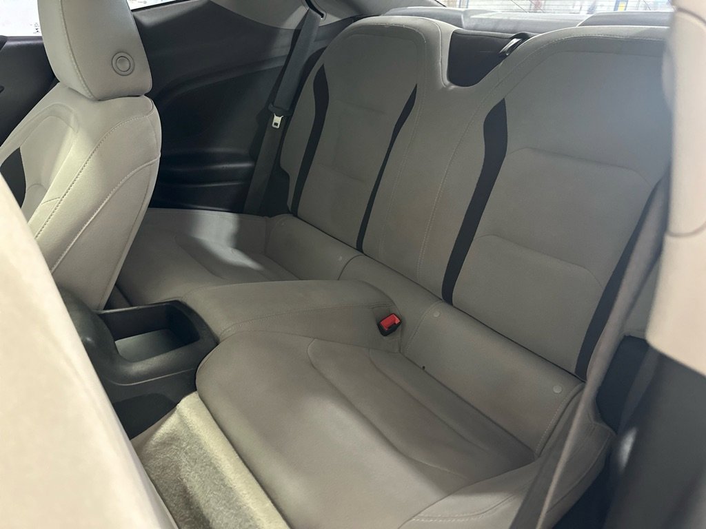 Used 2018 Chevrolet Camaro LT w/ RS Package image 24