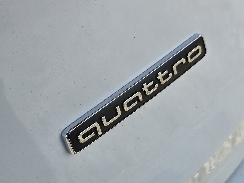 New 2026 Audi Q7 3.0T Prestige image 14