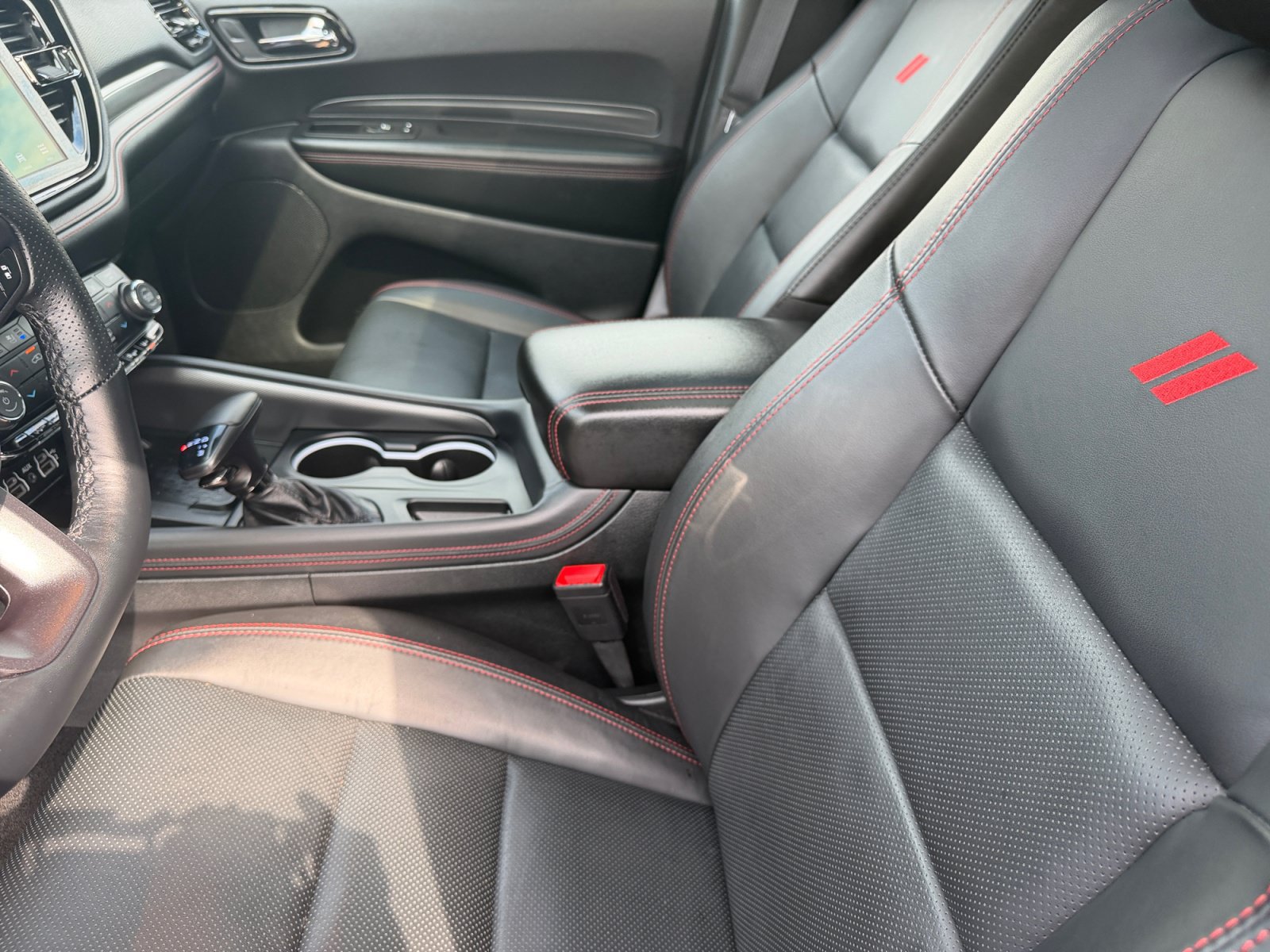 Used 2026 Dodge Durango GT AWD/4WD image 23