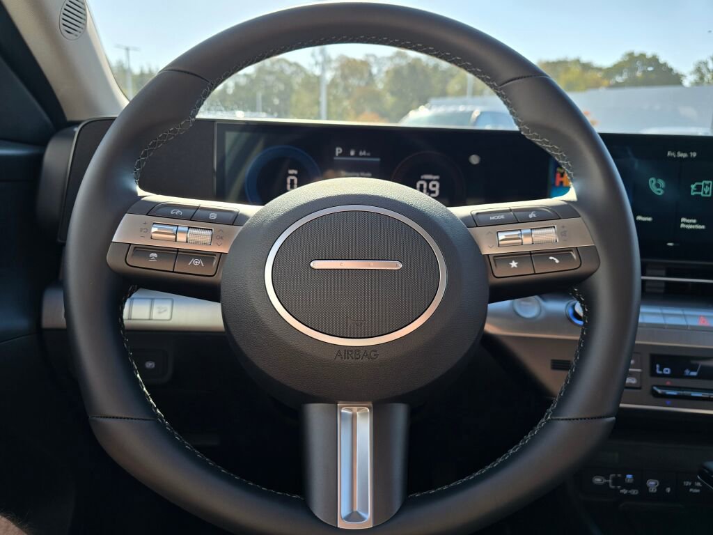 New 2026 Hyundai Kona SEL Sport image 21