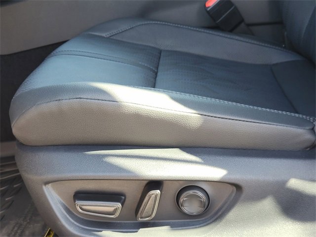 New 2026 Toyota Camry XSE image 18