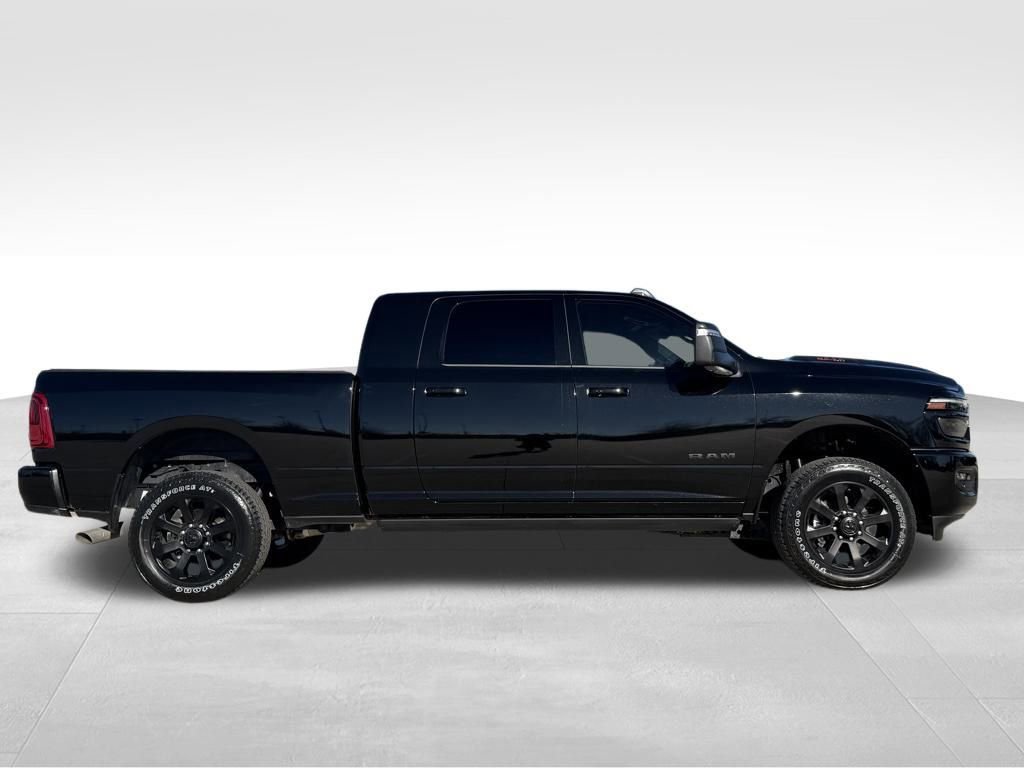 Used 2026 RAM 2500 Laramie image 4