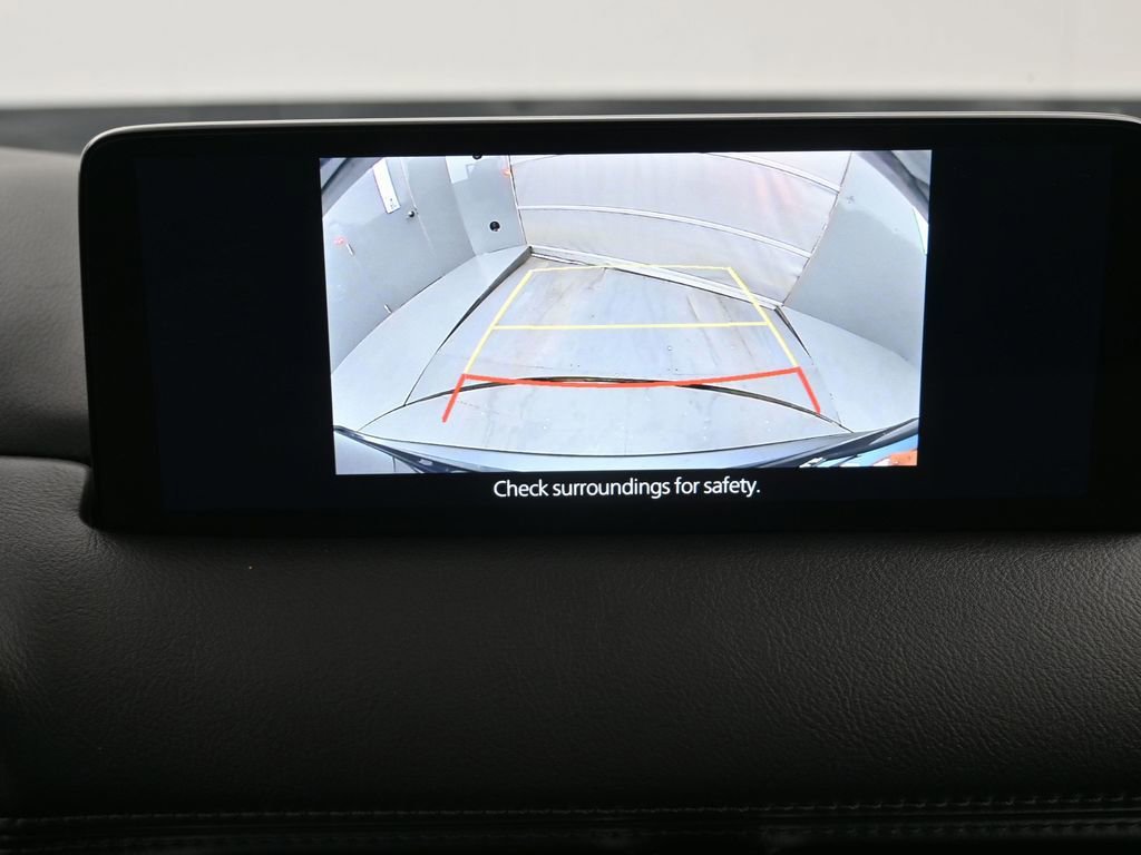 Used 2021 MAZDA CX-5 Grand Touring AWD/4WD image 20