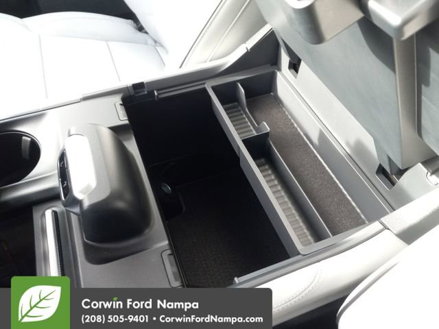 New 2025 Ford Expedition Max Platinum w/ Platinum Ultimate Package image 19