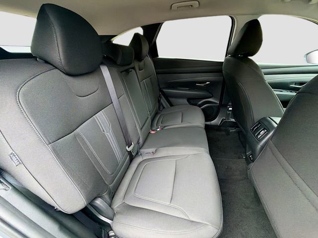 New 2026 Hyundai Tucson SEL image 27