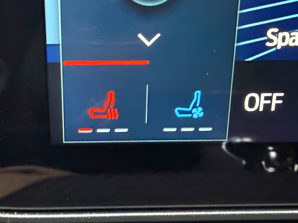 New 2026 Ford Mustang Premium RWD image 12