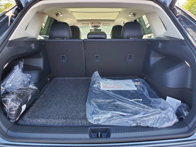 New 2026 Volkswagen Tiguan SE AWD/4WD image 7