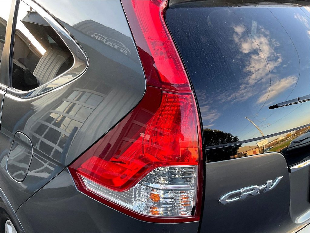 Used 2013 Honda CR-V EX-L image 23