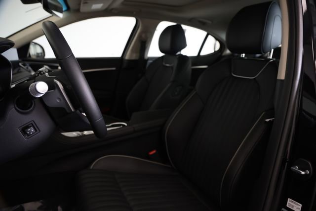 Used 2026 Genesis G70 2.5T Prestige image 19