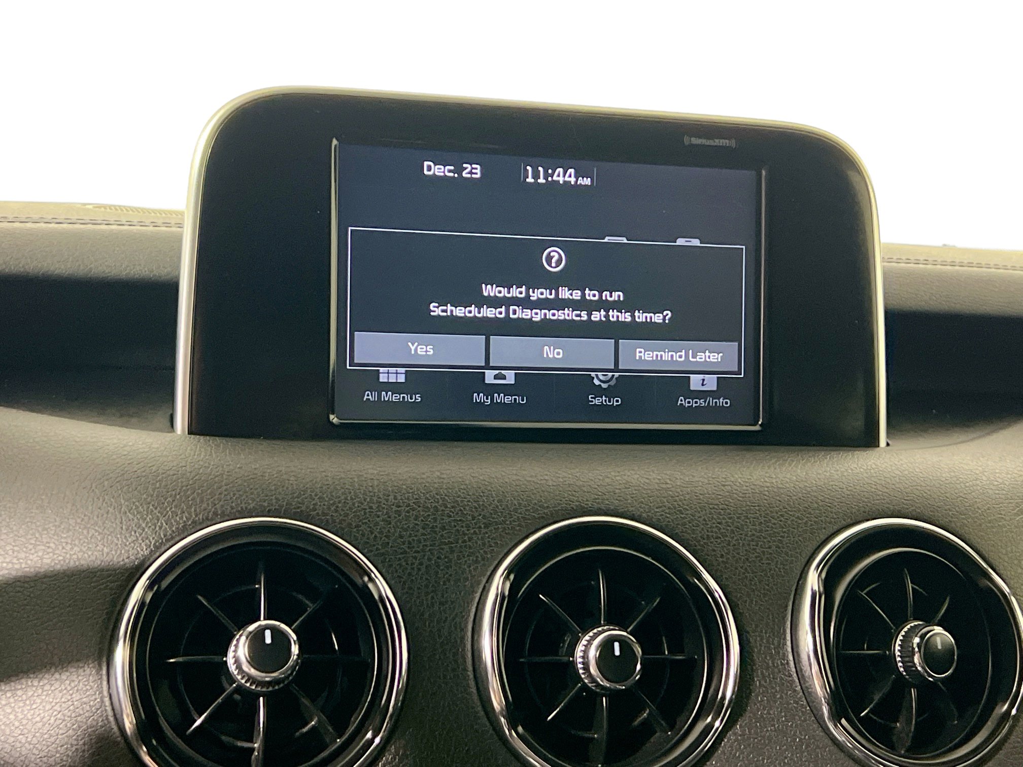 Used 2020 Kia Stinger GT-Line image 28