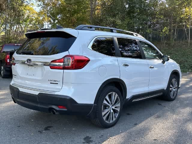 Used 2020 Subaru Ascent Touring w/ Popular Package #2A AWD/4WD image 25