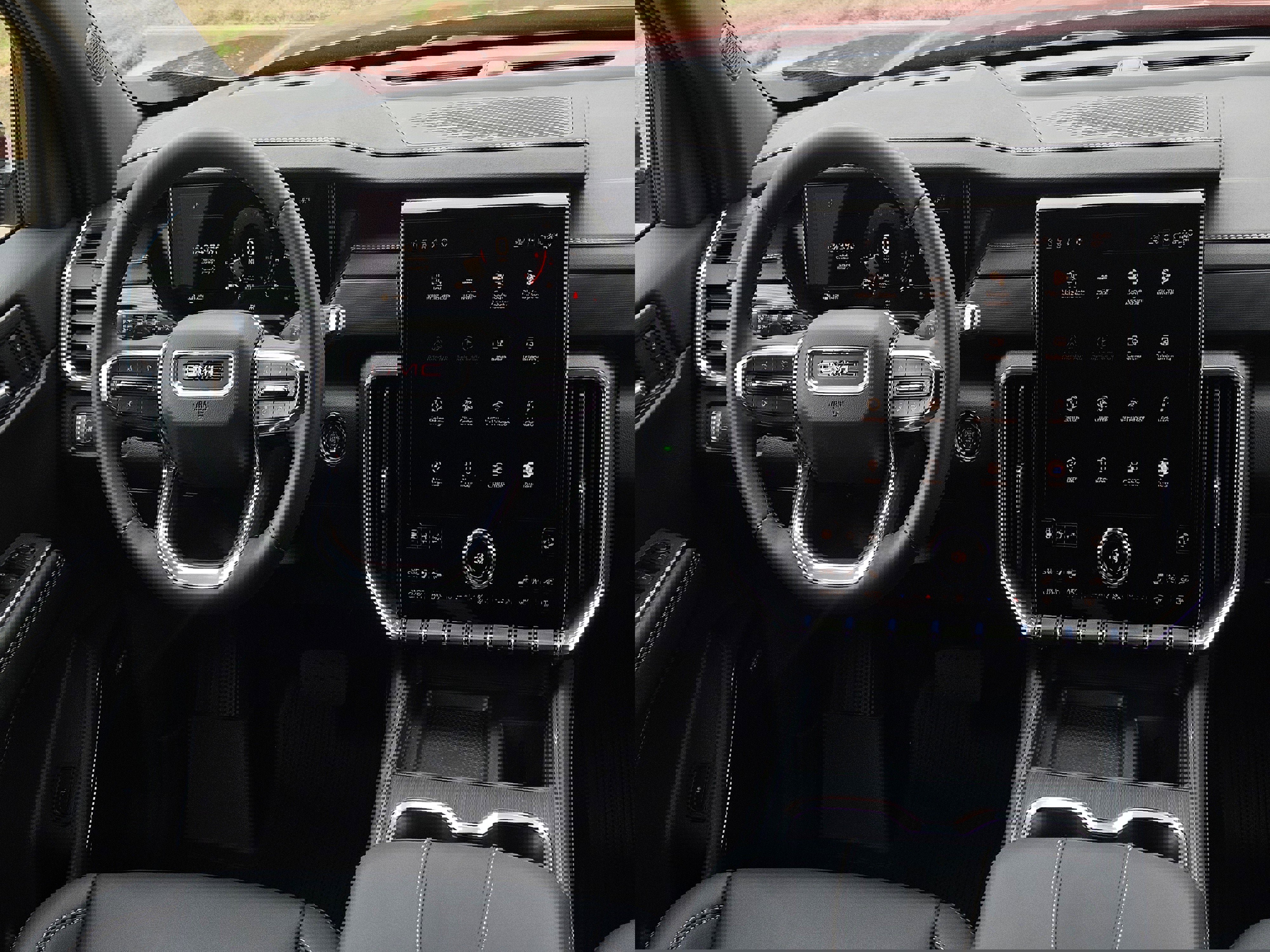 New 2026 GMC Acadia Elevation w/ Black Edition image 29