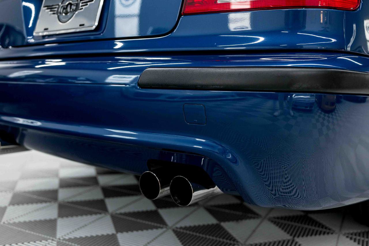 Used 2001 BMW M5 RWD image 23