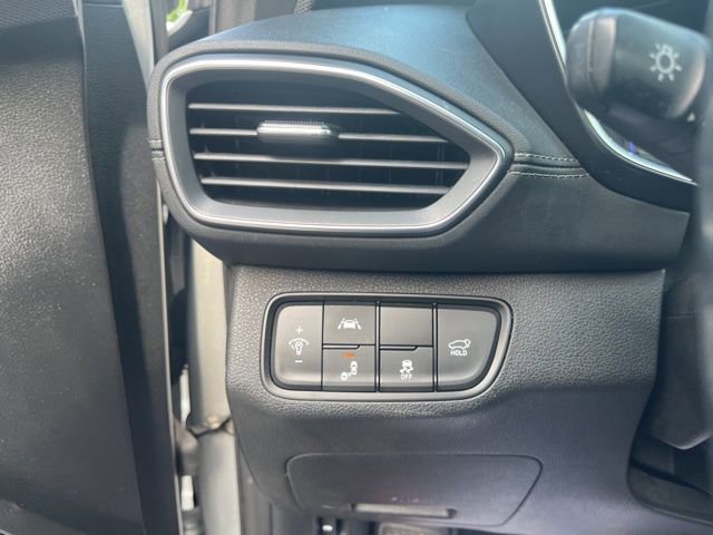 Used 2019 Hyundai Santa Fe Limited image 20