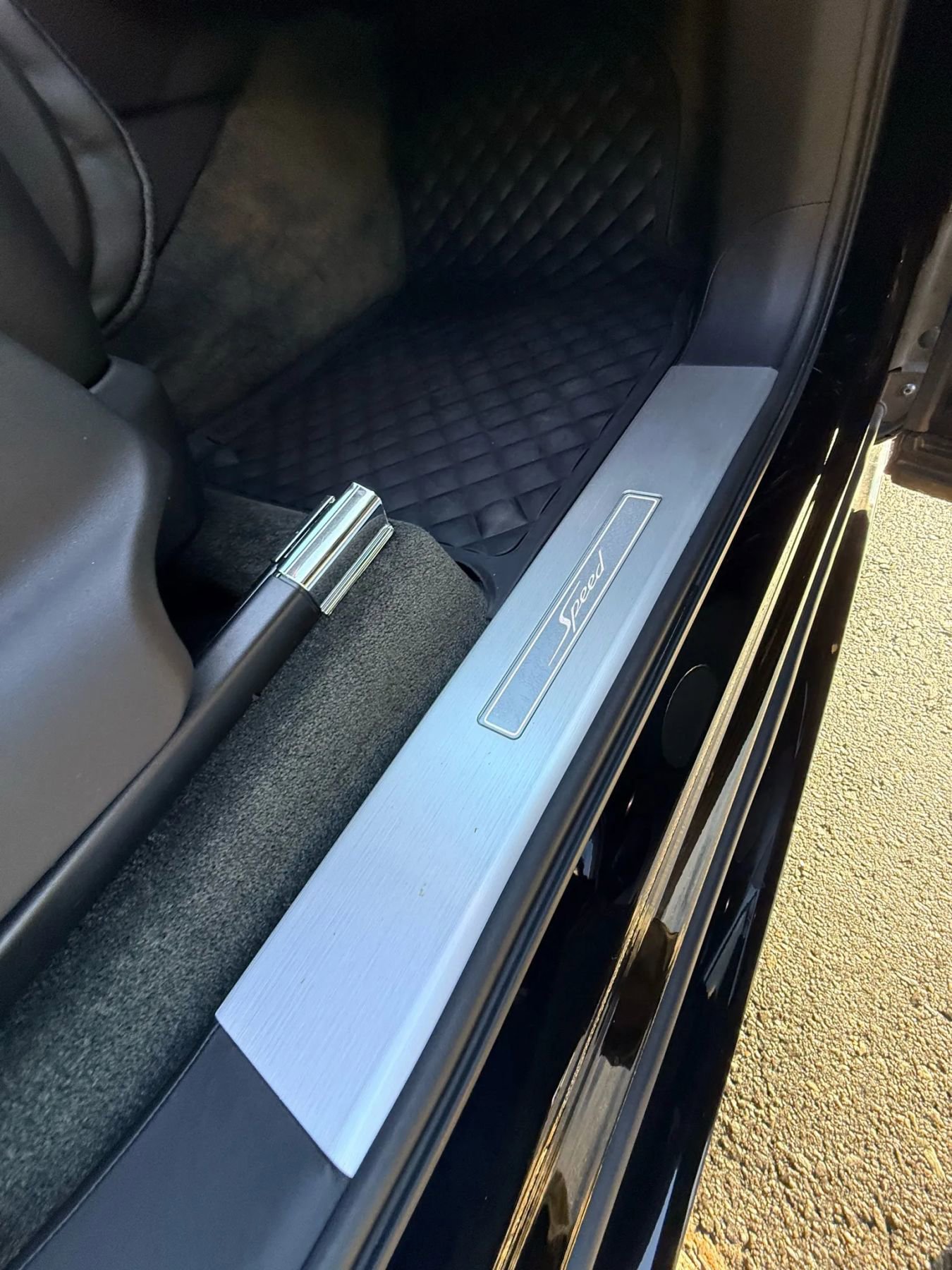 Used 2022 Bentley Bentayga Speed image 17