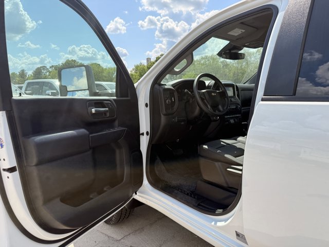New 2025 Chevrolet Silverado 2500 W/T w/ WT Convenience Package image 13