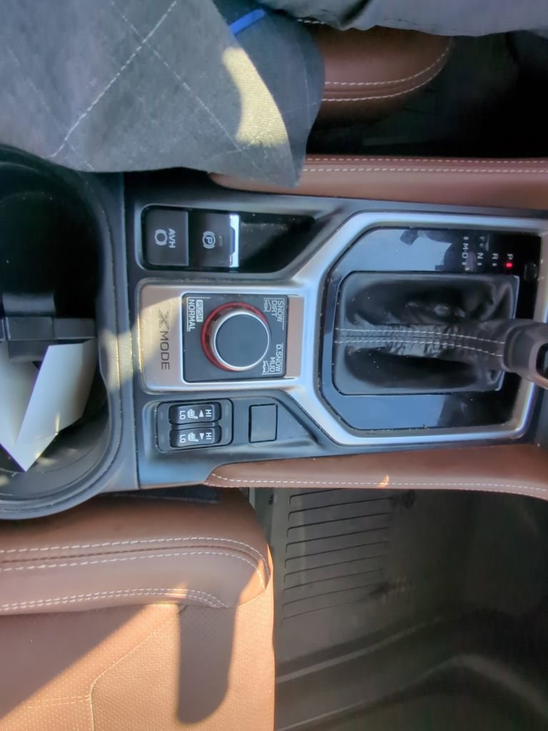 Used 2019 Subaru Forester Touring image 21