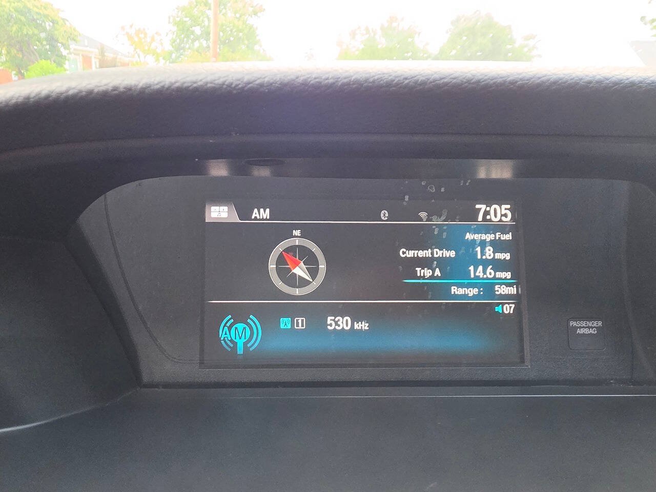 Used 2016 Honda Accord EX-L image 18