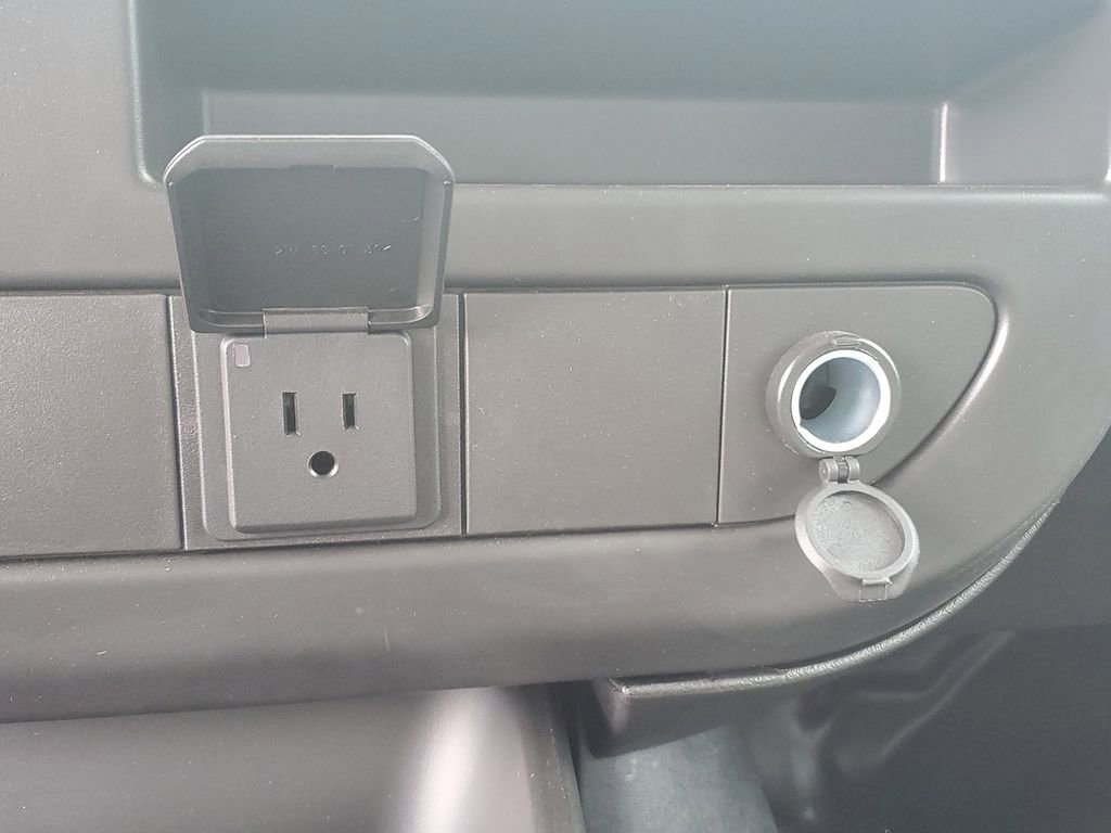 New 2026 Chevrolet Express 3500 w/ Power Convenience Package RWD image 17