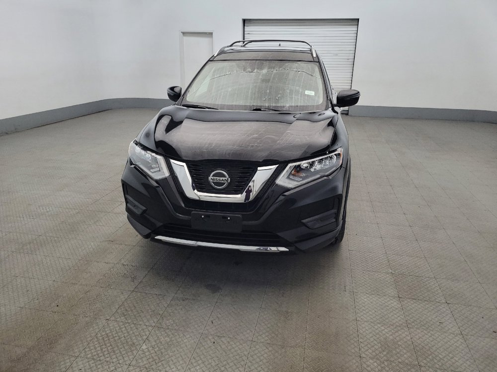 Used 2020 Nissan Rogue SV AWD/4WD image 15