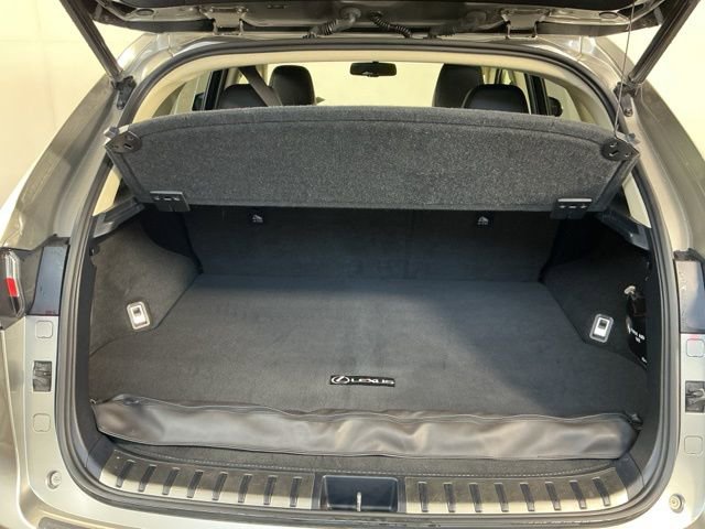 Used 2017 Lexus NX 200t AWD w/ Accessory Package 2 image 11