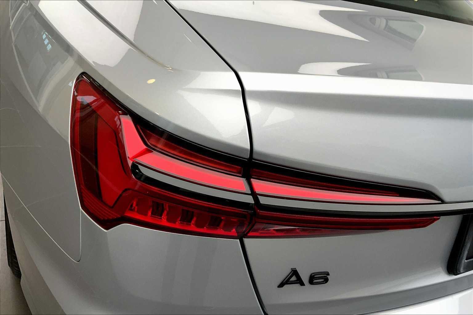 Certified 2025 Audi A6 3.0T Prestige AWD/4WD image 31