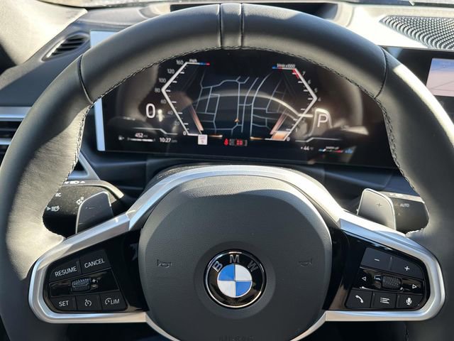 New 2026 BMW 430i xDrive Convertible image 14