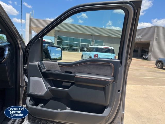 Used 2023 Ford F150 Platinum w/ Equipment Group 701A High AWD/4WD image 25