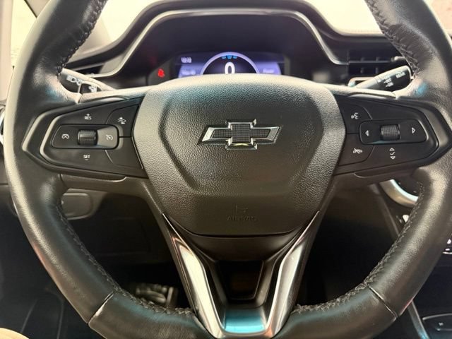 Used 2023 Chevrolet Bolt LT FWD image 38