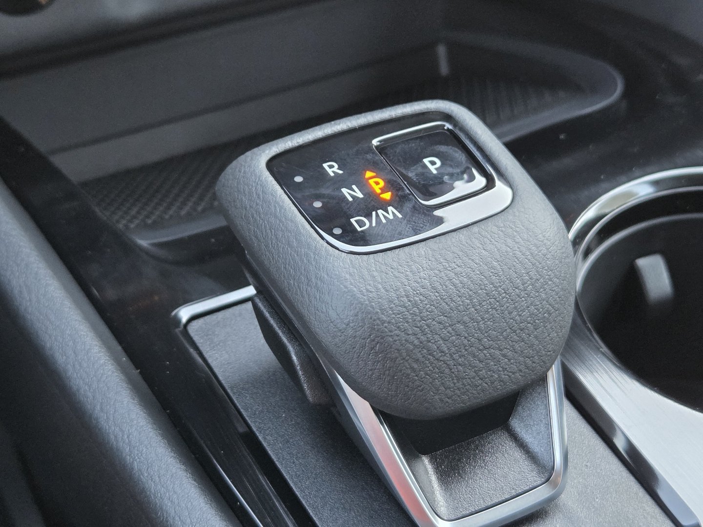 New 2027 Nissan Rogue SV AWD/4WD image 37