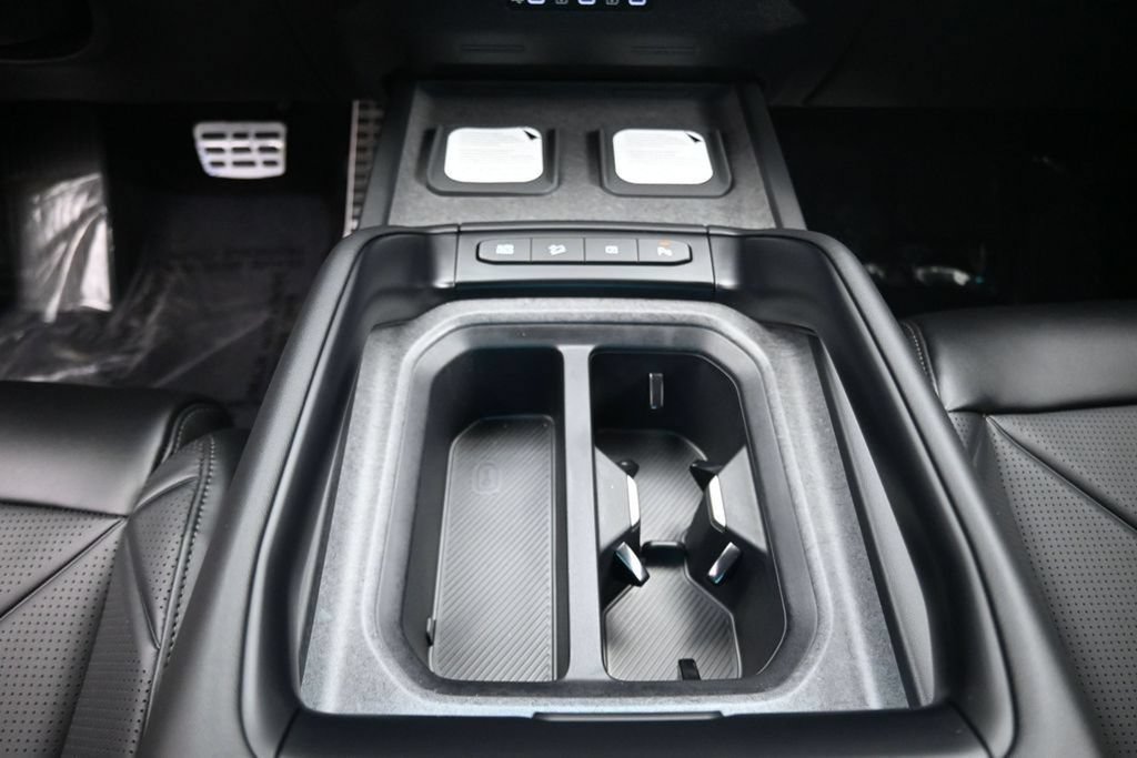 New 2027 Kia Telluride SX w/ Towing Package FWD image 31