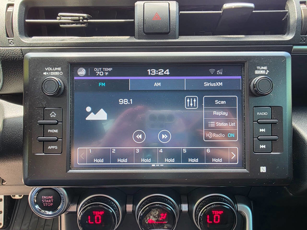 Used 2023 Subaru BRZ Limited image 21