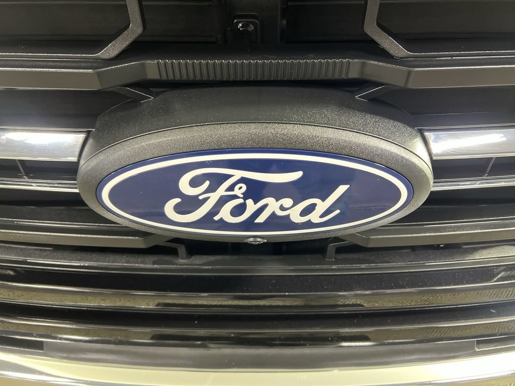 Used 2024 Ford F150 XLT AWD/4WD image 28