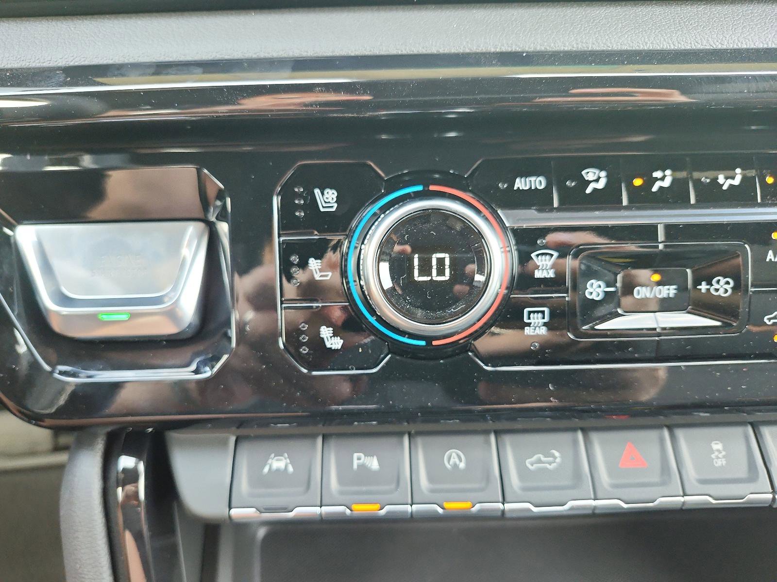 New 2026 GMC Sierra 1500 AT4 w/ AT4 Premium Package image 18