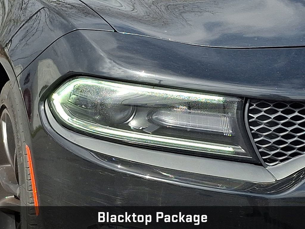Used 2018 Dodge Charger SXT Plus w/ Quick Order Package 29J image 11