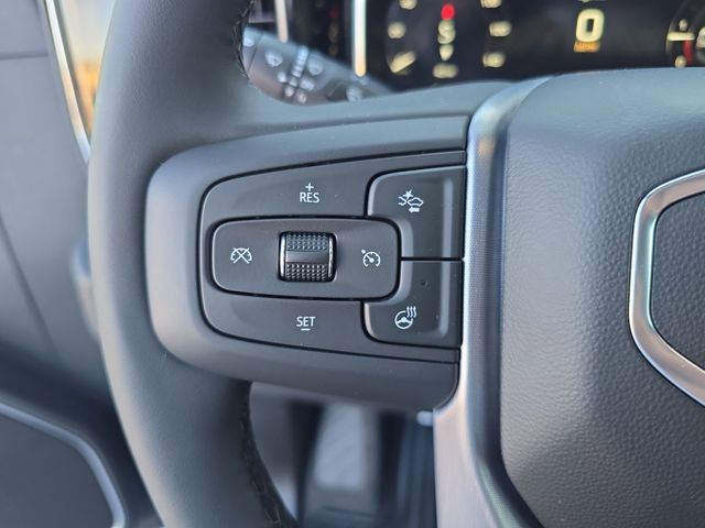 New 2026 GMC Sierra 1500 Elevation AWD/4WD image 23